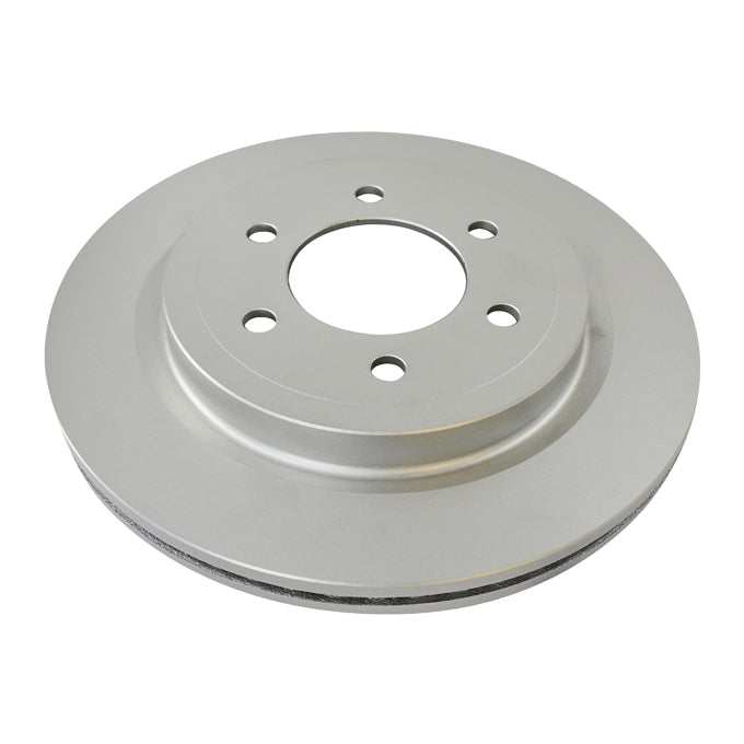 DBA Street Series EnShield Brake Rotor DBA3323E