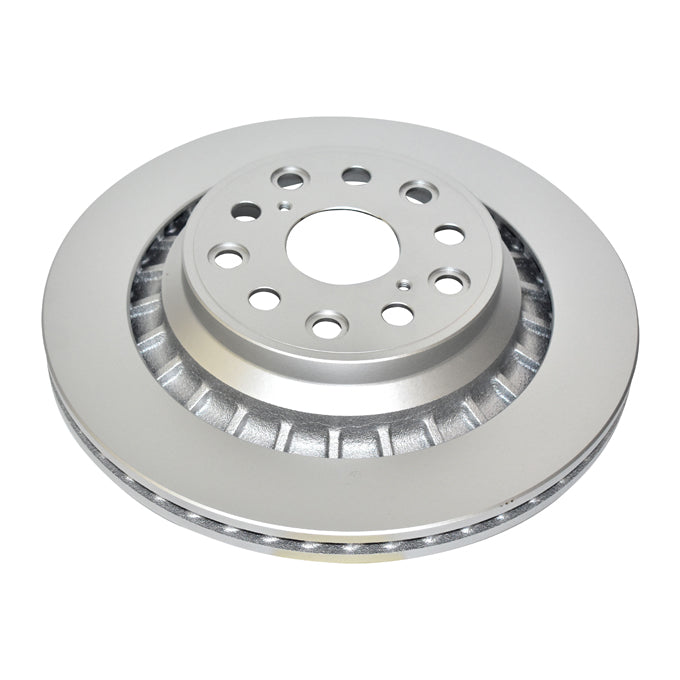 DBA Street Series EnShield Brake Rotor DBA3329ER
