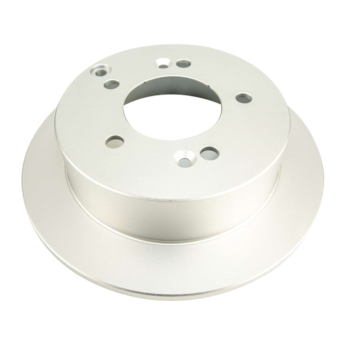 DBA Street Series EnShield Brake Rotor DBA3331E