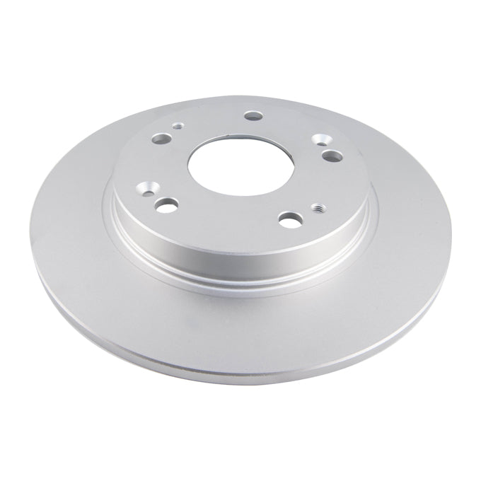 DBA Street Series EnShield Brake Rotor DBA3337E