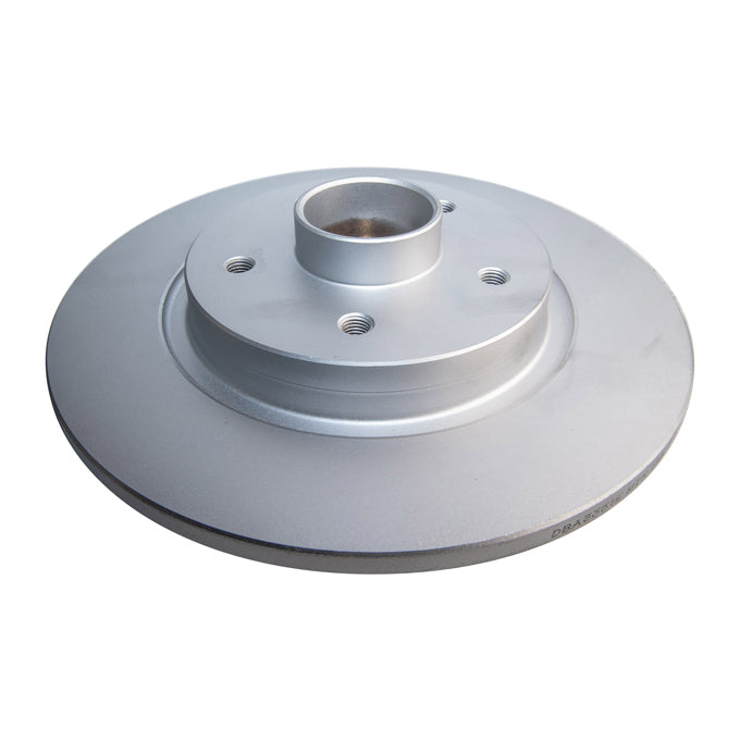 DBA Street Series EnShield Brake Rotor DBA3351E
