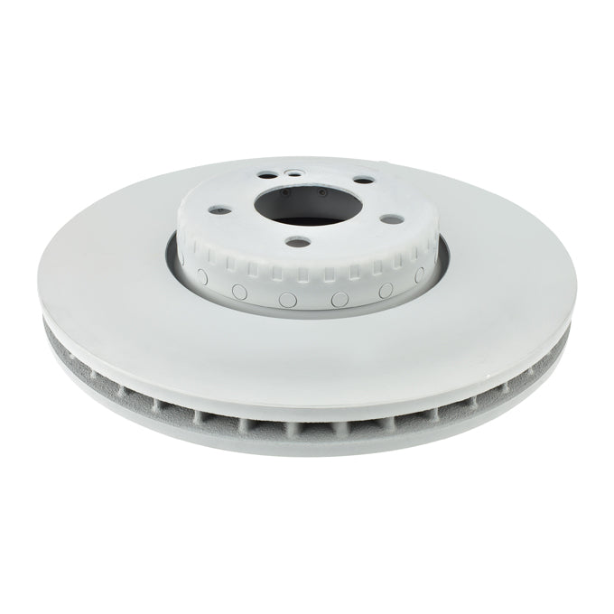 DBA Street Series HC Brake Rotor DBA3356HOE