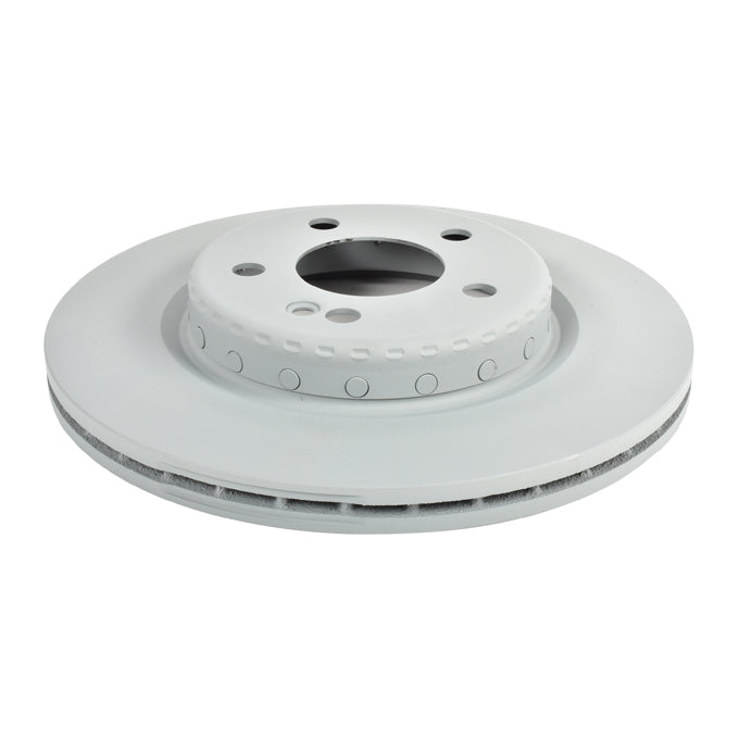 DBA Street Series HC Brake Rotor DBA3357HOE