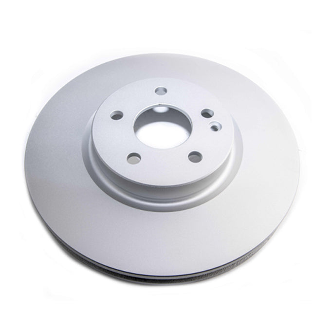 DBA Street Series EnShield Brake Rotor DBA3362E