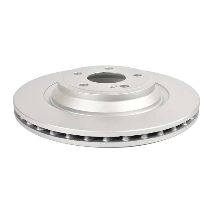 DBA Street Series EnShield Brake Rotor DBA3367E