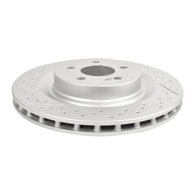 DBA Street Series OEX Brake Rotor DBA3371OEX