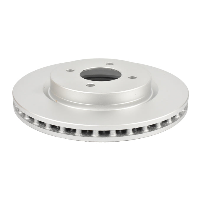 DBA Street Series EnShield Brake Rotor DBA3400E