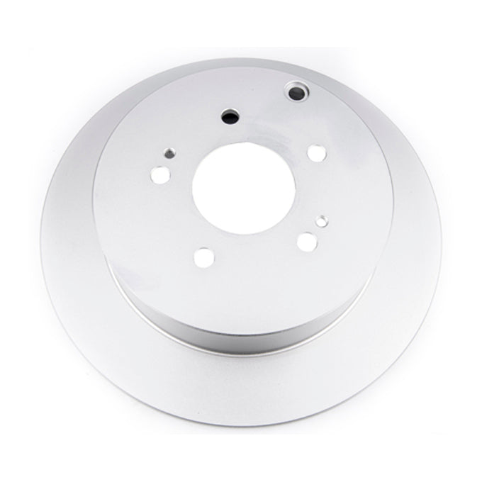 DBA Street Series EnShield Brake Rotor DBA3401E