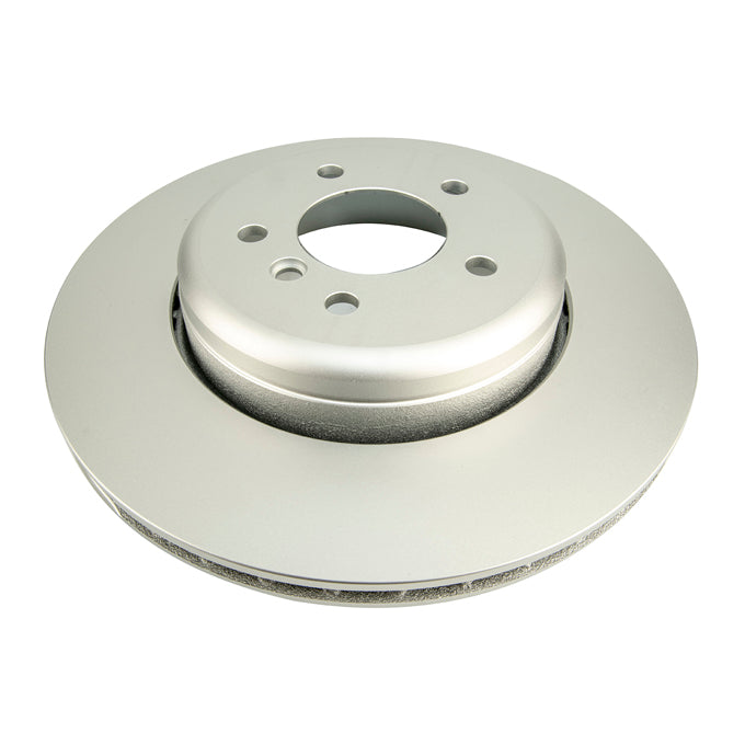 DBA Street Series EnShield Brake Rotor DBA3421E