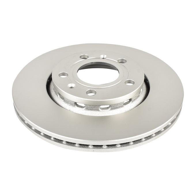DBA Street Series EnShield Brake Rotor DBA3429E
