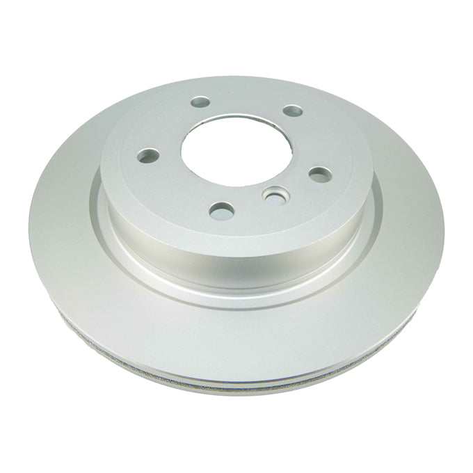 DBA Street Series EnShield Brake Rotor DBA3431E