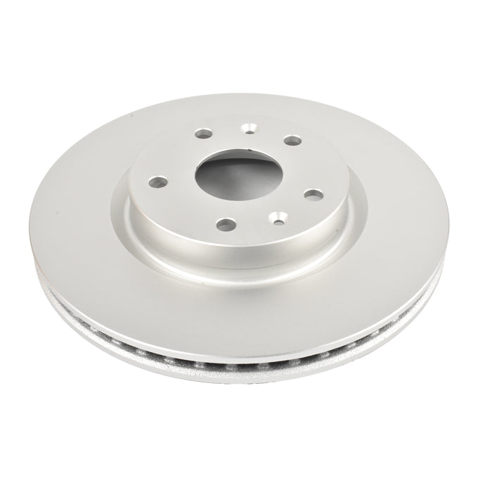 DBA Street Series EnShield Brake Rotor DBA3432E