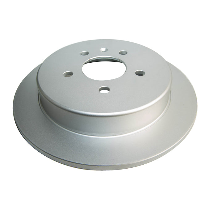 DBA Street Series EnShield Brake Rotor DBA3433E