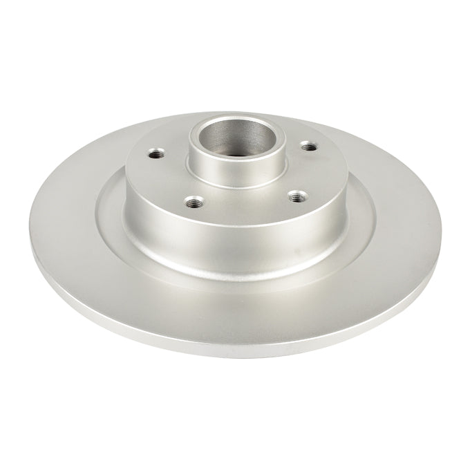 DBA Street Series EnShield Brake Rotor DBA3449E