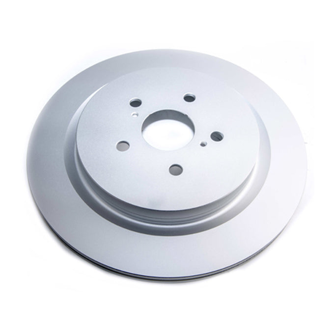 DBA Street Series EnShield Brake Rotor DBA3451E