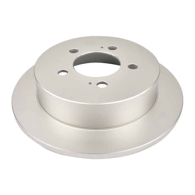 DBA Street Series EnShield Brake Rotor DBA3457E
