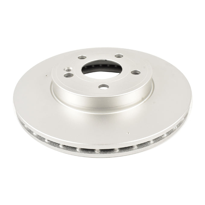 DBA Street Series EnShield Brake Rotor DBA3458E