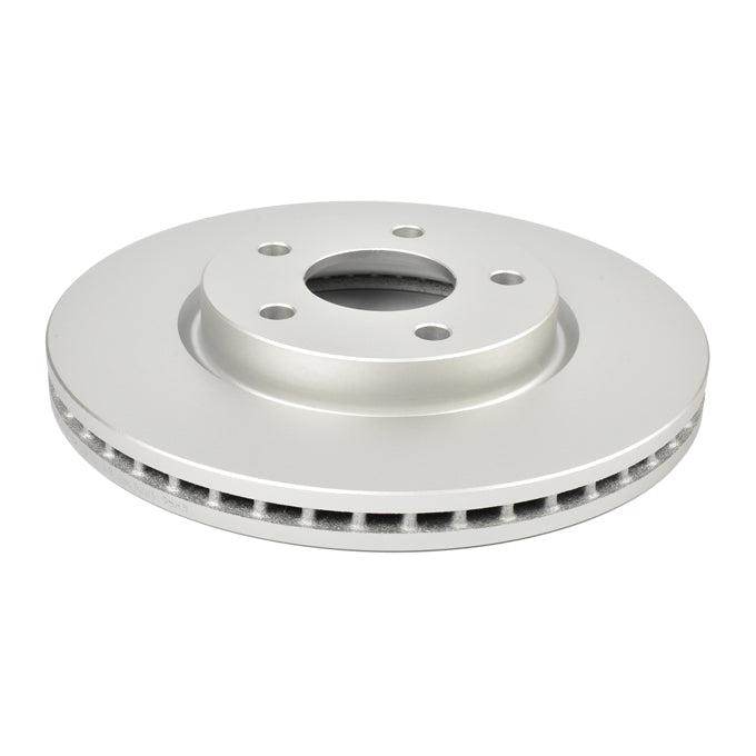 DBA Street Series EnShield Brake Rotor DBA3468E