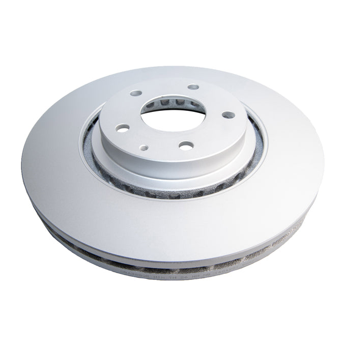 DBA Street Series EnShield Brake Rotor DBA3550E