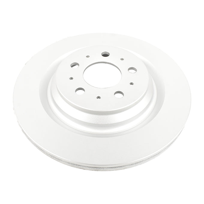DBA Street Series EnShield Brake Rotor DBA3557E