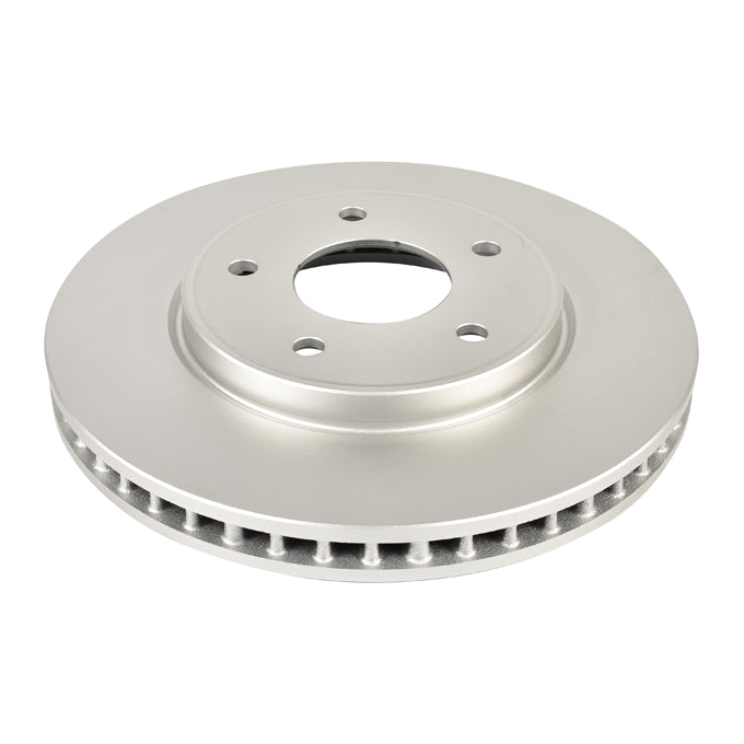 DBA Street Series EnShield Brake Rotor DBA3560E