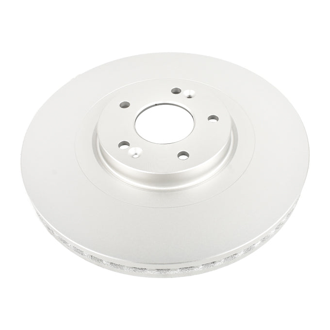 DBA Street Series EnShield Brake Rotor DBA3568E