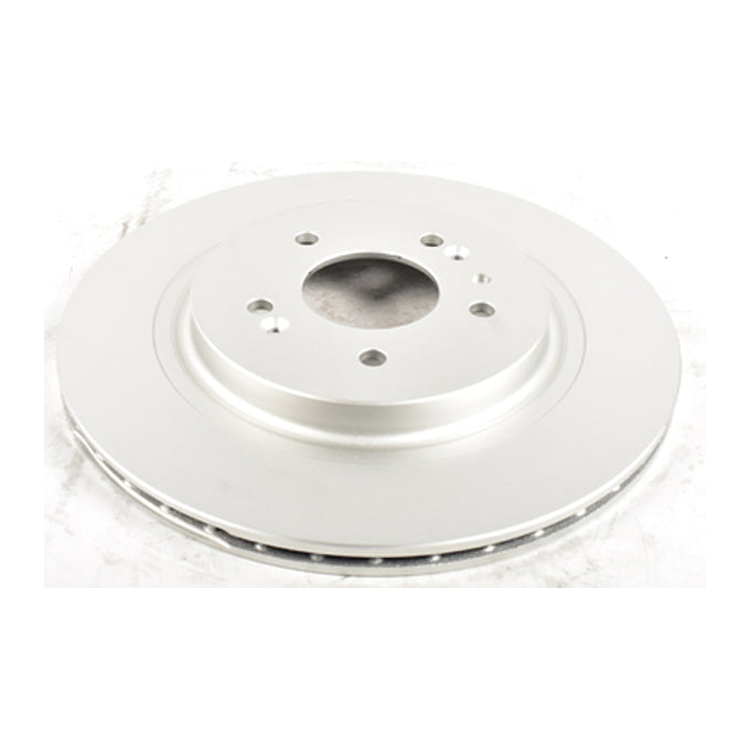 DBA Street Series EnShield Brake Rotor DBA3569E