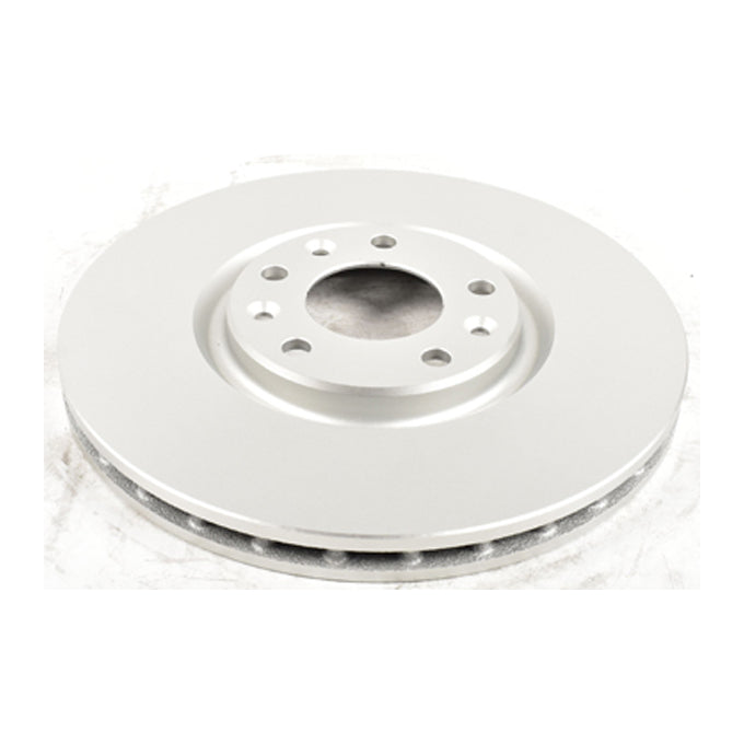 DBA Street Series EnShield Brake Rotor DBA3572E