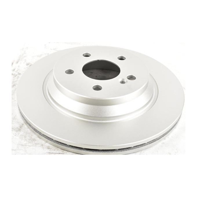 DBA Street Series EnShield Brake Rotor DBA3573E