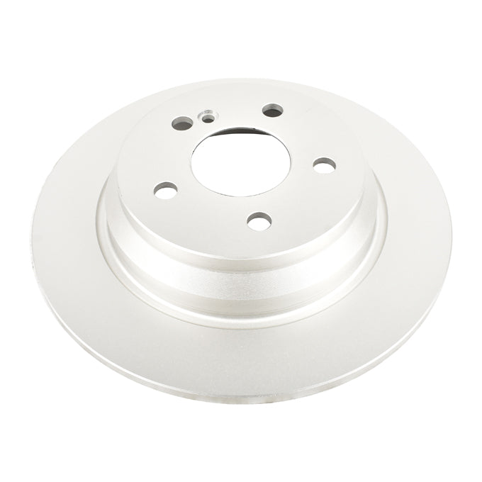 DBA Street Series EnShield Brake Rotor DBA3575E