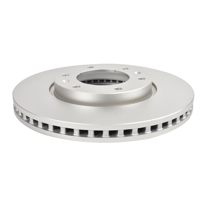 DBA Street Series EnShield Brake Rotor DBA3582E