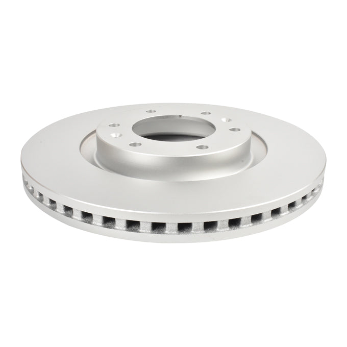 DBA Street Series EnShield Brake Rotor DBA3584E