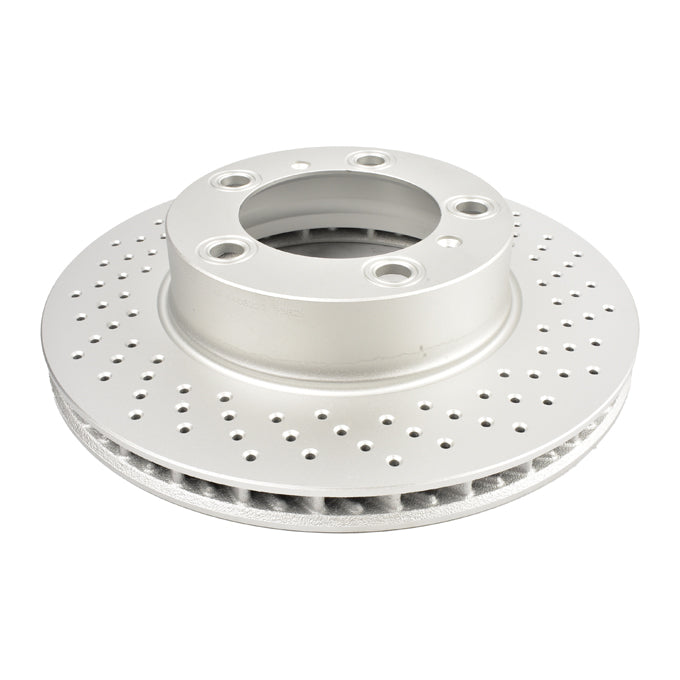 DBA Street Series OEX Brake Rotor DBA3602OEXR