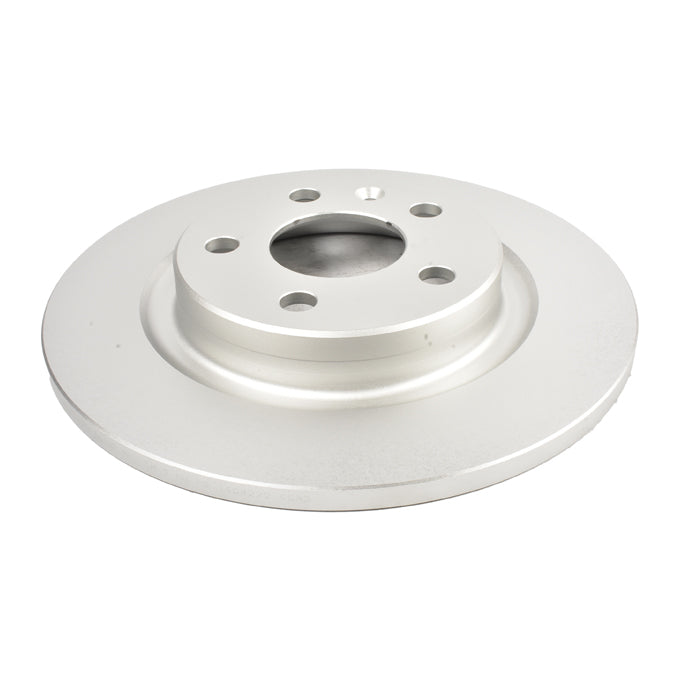 DBA Street Series EnShield Brake Rotor DBA3603E