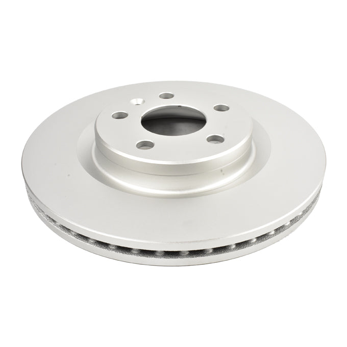 DBA Street Series EnShield Brake Rotor DBA3604E