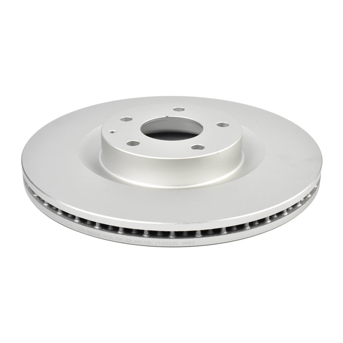 DBA Street Series EnShield Brake Rotor DBA3606E
