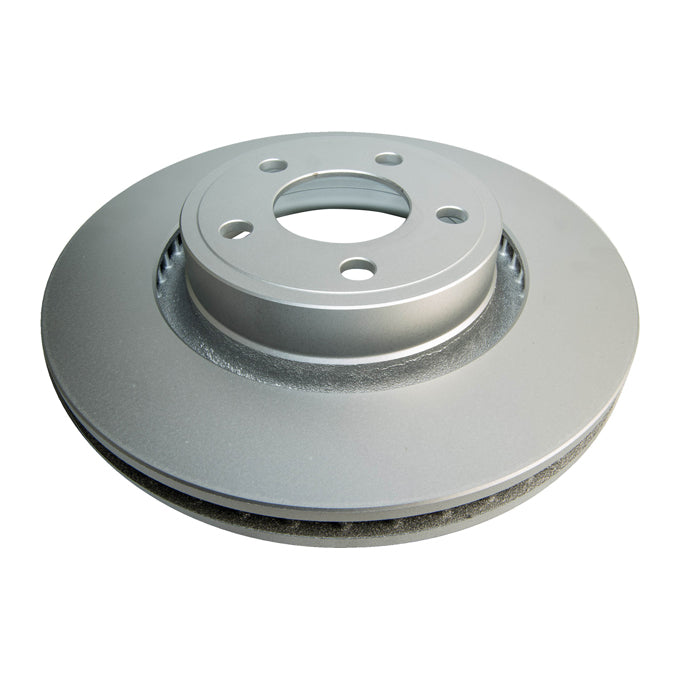 DBA Street Series EnShield Brake Rotor DBA3652E