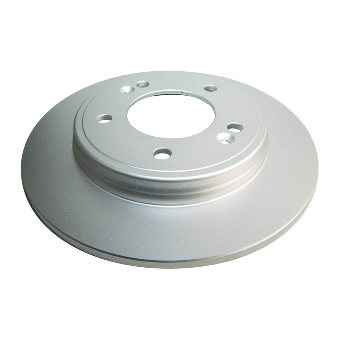 DBA Street Series EnShield Brake Rotor DBA3659E