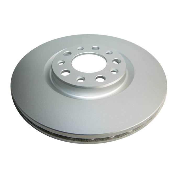 DBA Street Series EnShield Brake Rotor DBA3664E