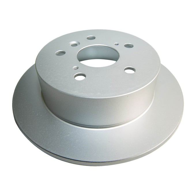 DBA Street Series EnShield Brake Rotor DBA3665E