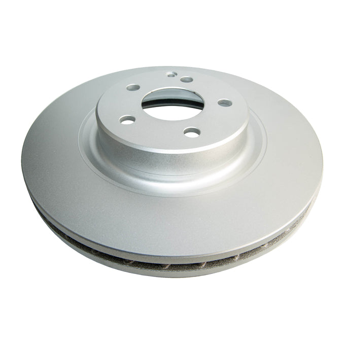 DBA Street Series EnShield Brake Rotor DBA3670E