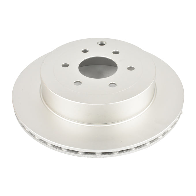 DBA Street Series EnShield Brake Rotor DBA3675E