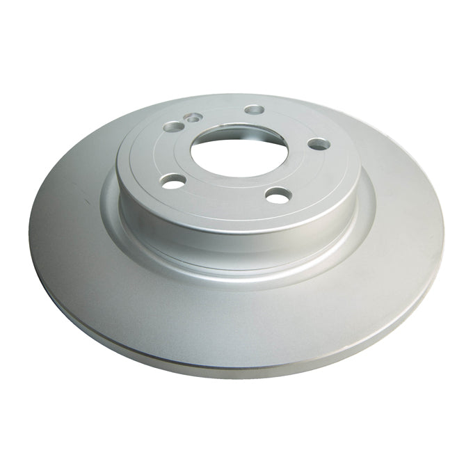 DBA Street Series EnShield Brake Rotor DBA3679E