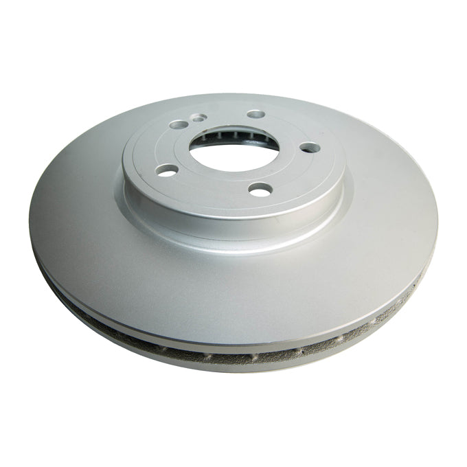 DBA Street Series EnShield Brake Rotor DBA3684E