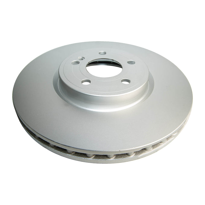 DBA Street Series EnShield Brake Rotor DBA3686E