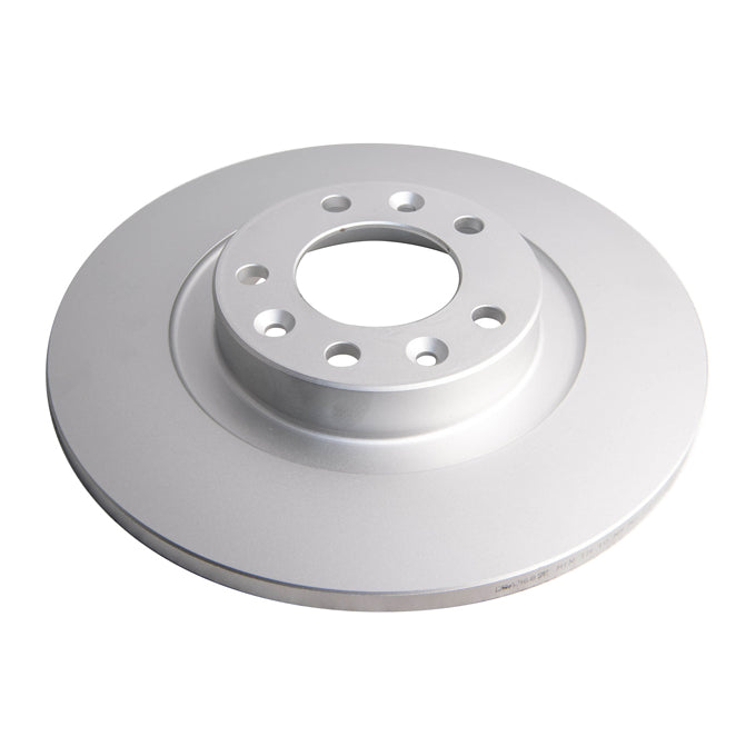 DBA Street Series EnShield Brake Rotor DBA3689E