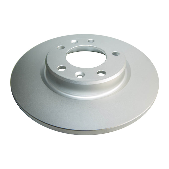 DBA Street Series EnShield Brake Rotor DBA3693E