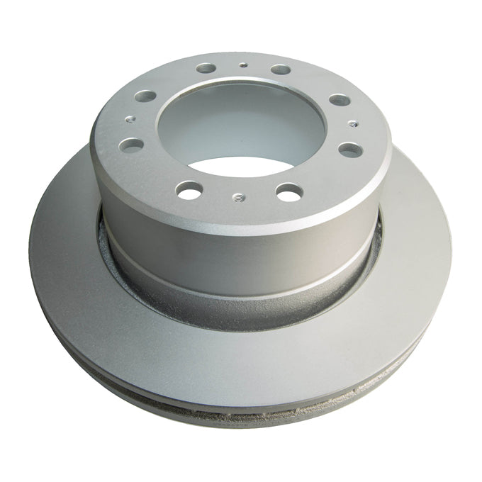 DBA Street Series EnShield Brake Rotor DBA3697E