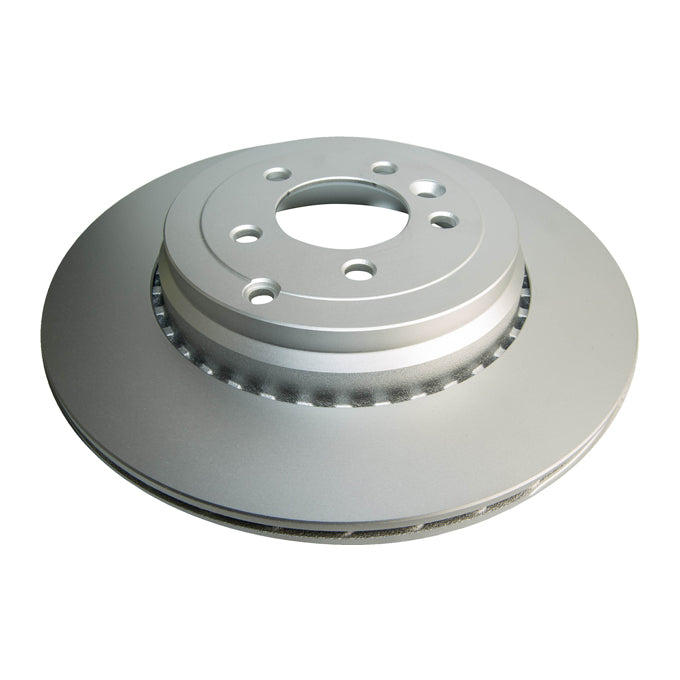 DBA Street Series EnShield Brake Rotor DBA3699E