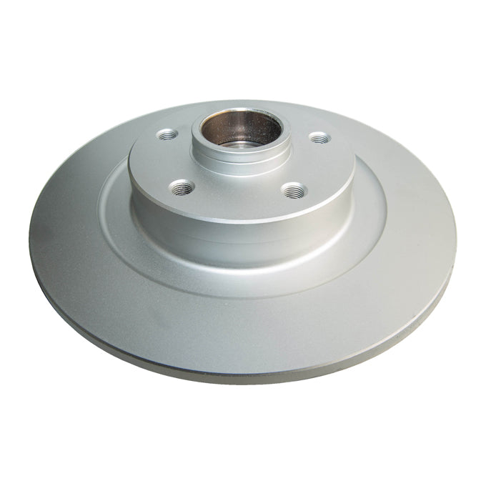 DBA Street Series EnShield Brake Rotor DBA3711E